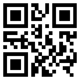 3306184949 Qr Code associato