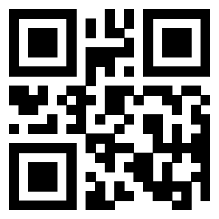 3306184951 - Immagine del QrCode associato
