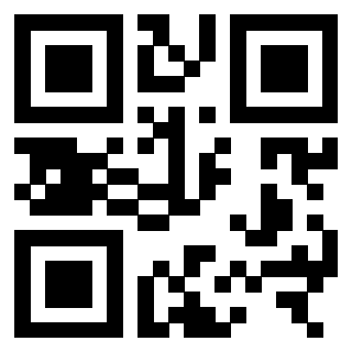 3306184952 - Immagine del Qr Code