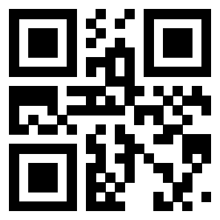 Il QrCode di 3306184953