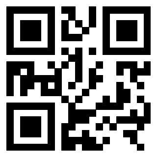 3306184954 QrCode associato