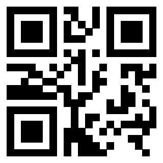 Scansione del Qr Code di 3306184956