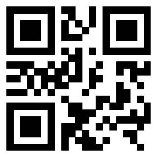 3306184958 - Immagine del Qr Code associato
