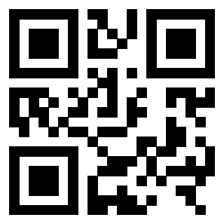 3306184959 - Immagine del Qr Code associato