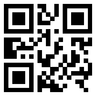 Scansione del Qr Code di 3306184961