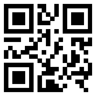 3306184963 Qr Code associato