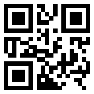 Scansione del QrCode di 3306184965
