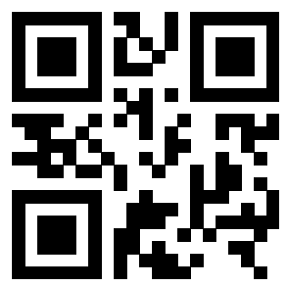 3306184967 - Immagine del QrCode