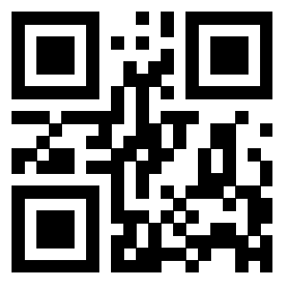3306184968 - Immagine del Qr Code associato