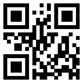 Scansione del Qr Code di 3306184969