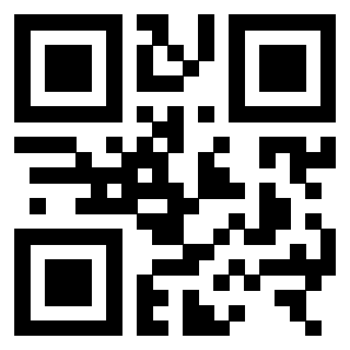Il Qr Code di 3306184970
