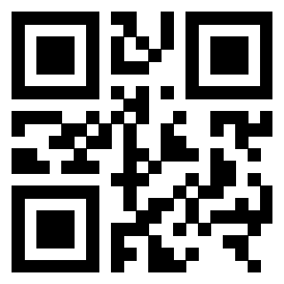QrCode di 3306184971
