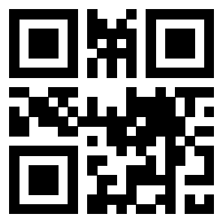 Immagine del Qr Code di 3306184973