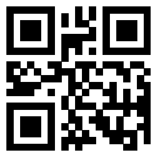 3306184974 - Immagine del QrCode