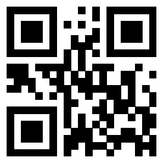 3306184977 QrCode associato