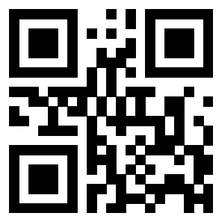 Immagine del QrCode di 3306184980