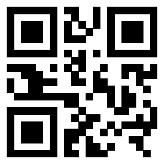 Scansione del Qr Code di 3306184982