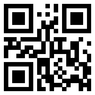 Immagine del Qr Code di 3306184984