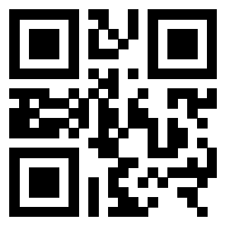 3306184986 - Immagine del Qr Code