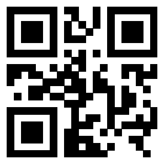 Immagine del Qr Code di 3306184987