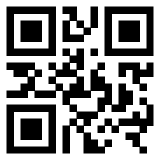 3306184988 Qr Code associato