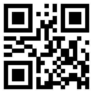 Immagine del Qr Code di 3306184990