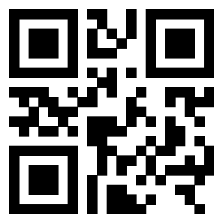 Immagine del Qr Code di 3306184991