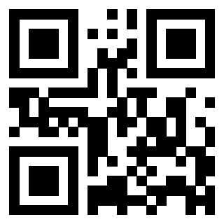 3306184992 QrCode associato