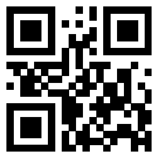Il Qr Code di 3306184993