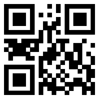 3306184994 Qr Code associato