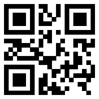 3306184995 - Immagine del Qr Code associato
