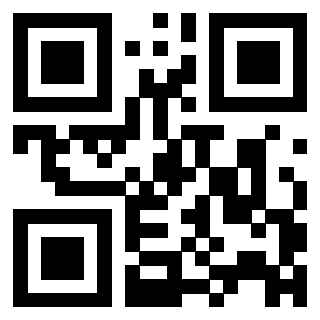 3306184996 - Immagine del QrCode associato