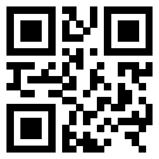 3306184998 - Immagine del Qr Code