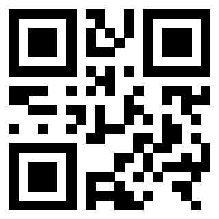 3306184999 - Immagine del Qr Code