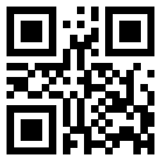 Immagine del Qr Code di 3306185000