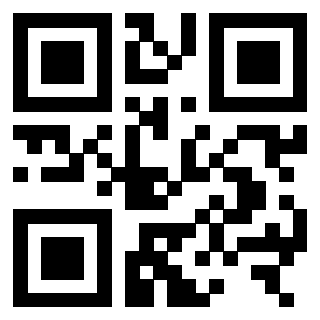 Il Qr Code di 3306185001
