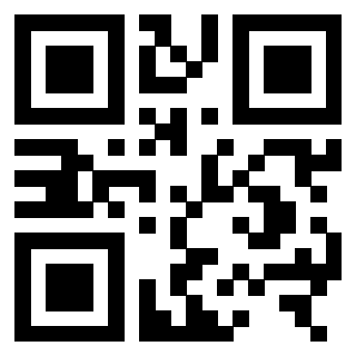 Il Qr Code di 3306185002