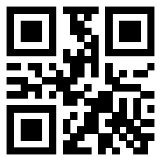 3306185005 - Immagine del Qr Code associato