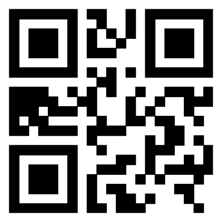 3306185007 QrCode associato