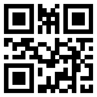 Scansione del Qr Code di 3306185009