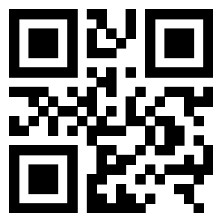 Il Qr Code di 3306185010