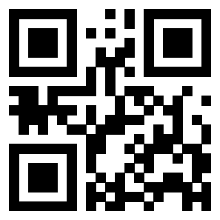 Immagine del QrCode di 3306185011