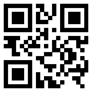 Il QrCode di 3306185013