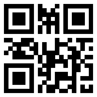 3306185014 - Immagine del QrCode associato