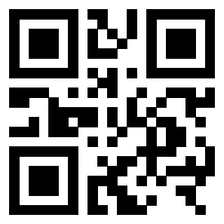 3306185015 QrCode associato