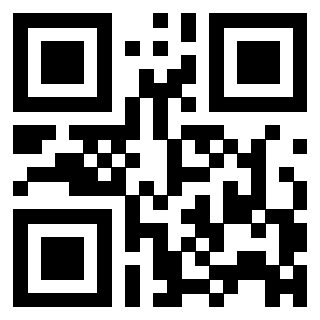 3306185017 QrCode associato