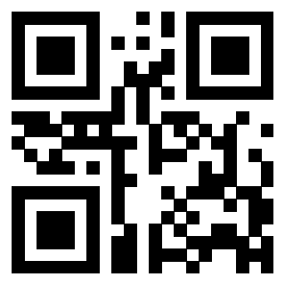 3306185018 - Immagine del Qr Code