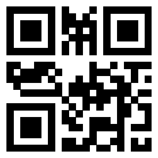 3306185022 QrCode associato