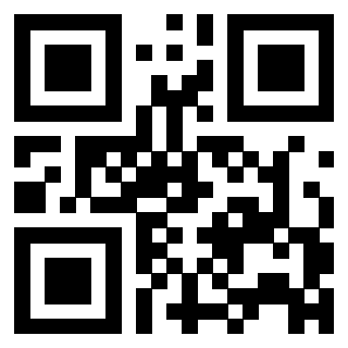 3306185023 QrCode associato