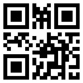 Il Qr Code di 3306185025